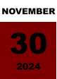 NOVEMBER 30 2024