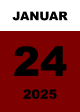 JANUAR 24 2025