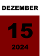 DEZEMBER 15 2024