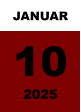 JANUAR 10 2025