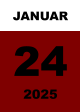 JANUAR 24 2025