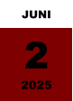 JUNI 2 2025