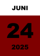JUNI 24 2025