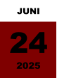JUNI 24 2025