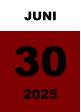 JUNI 30 2025