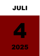 JULI 4 2025